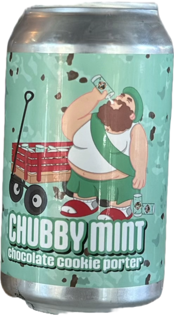 Chubby Mint (Seasonal)