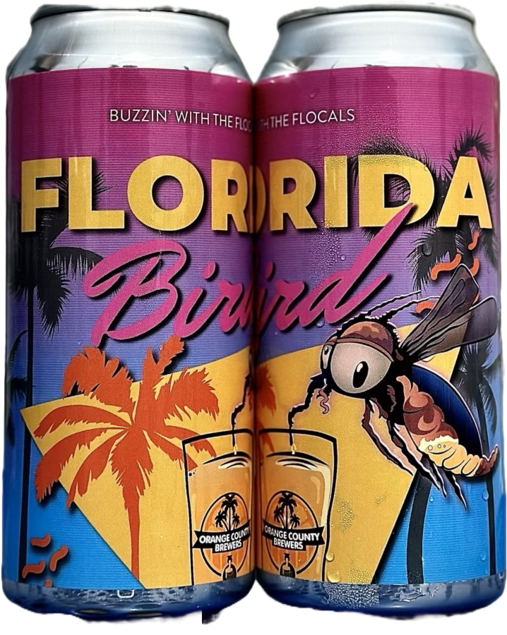 Florida Bird